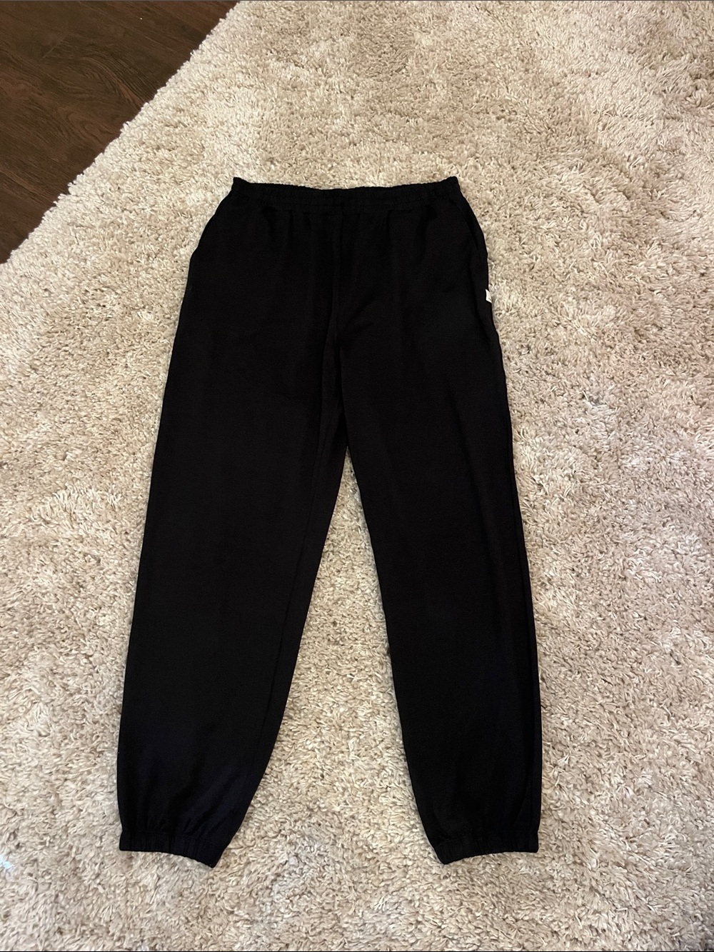 NWT VUORI BOYFRIEND JOGGER - Picture 4 of 8